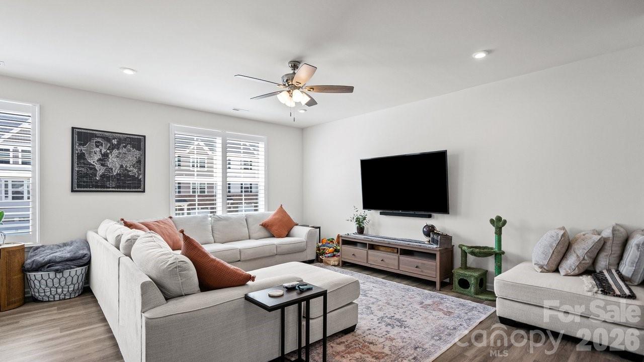 2607 Grantham Place Drive Fort Mill SC 29715