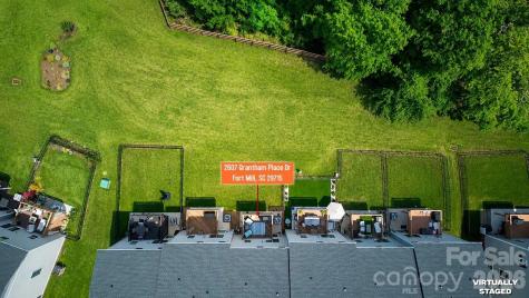 2607 Grantham Place Drive Fort Mill SC 29715