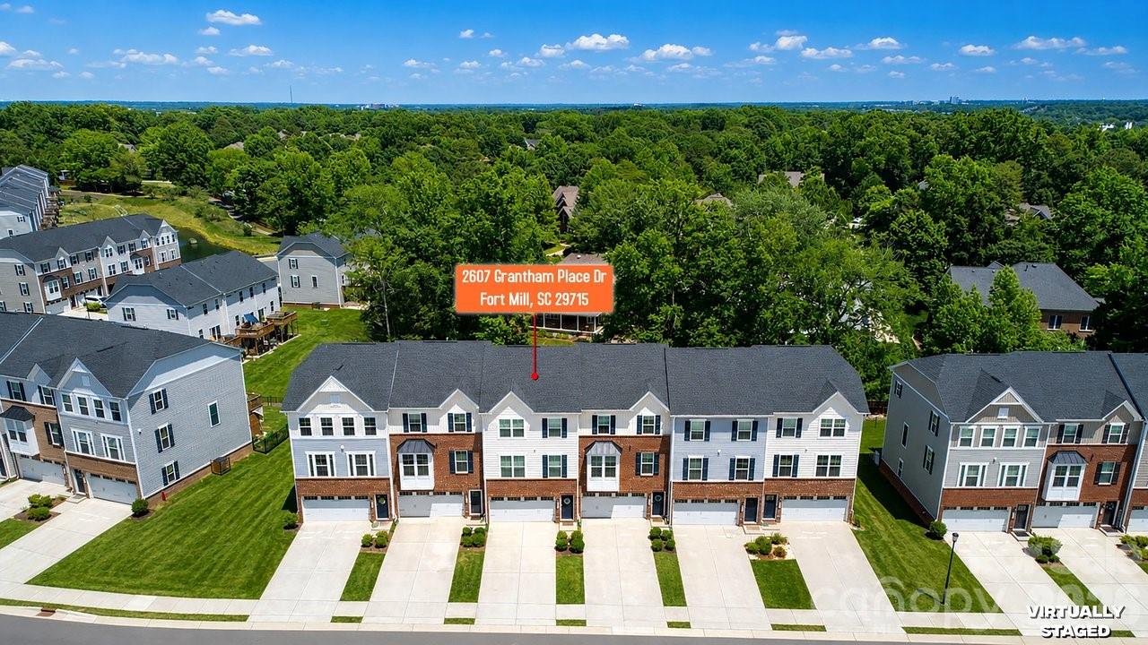 2607 Grantham Place Drive Fort Mill SC 29715