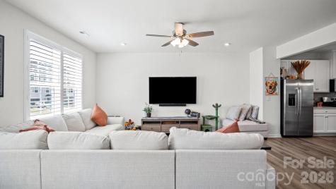 2607 Grantham Place Drive Fort Mill SC 29715