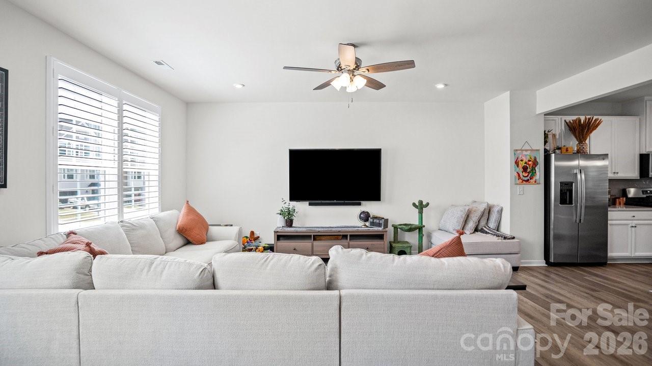 2607 Grantham Place Drive Fort Mill SC 29715