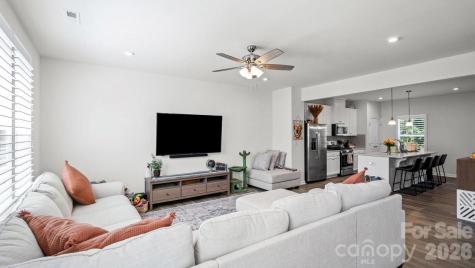 2607 Grantham Place Drive Fort Mill SC 29715