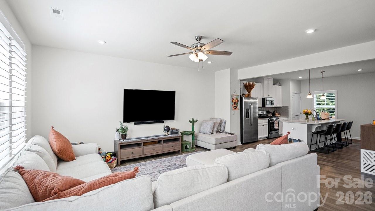 2607 Grantham Place Drive Fort Mill SC 29715