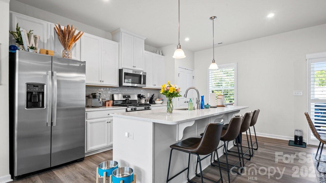 2607 Grantham Place Drive Fort Mill SC 29715