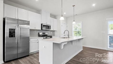 2607 Grantham Place Drive Fort Mill SC 29715
