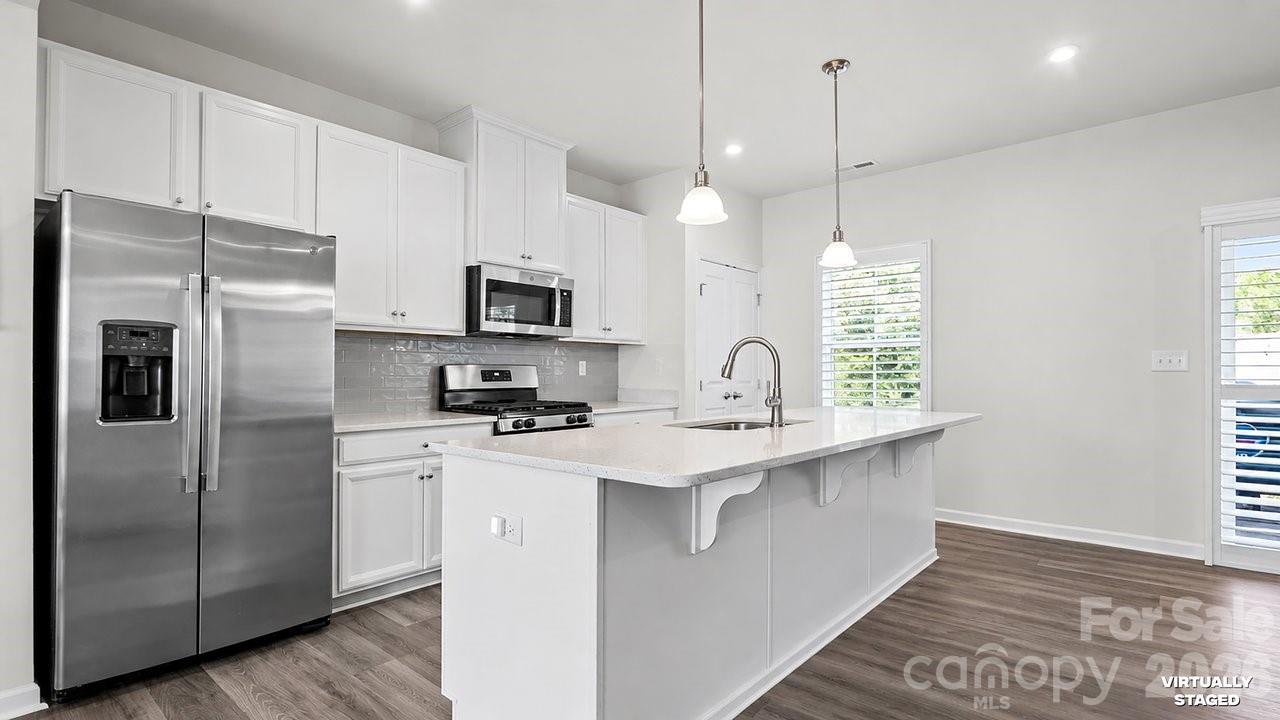 2607 Grantham Place Drive Fort Mill SC 29715