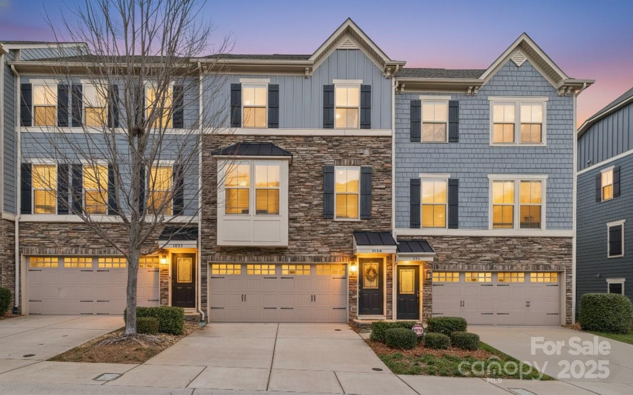 1834 Shumard Lane Charlotte NC 28205
