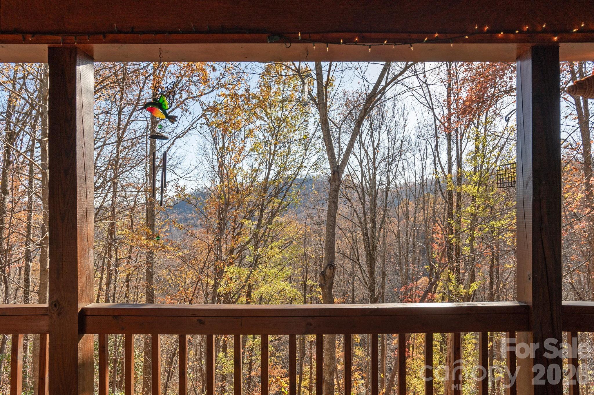 48 & 50 Wild Turkey Run Black Mountain NC 28711