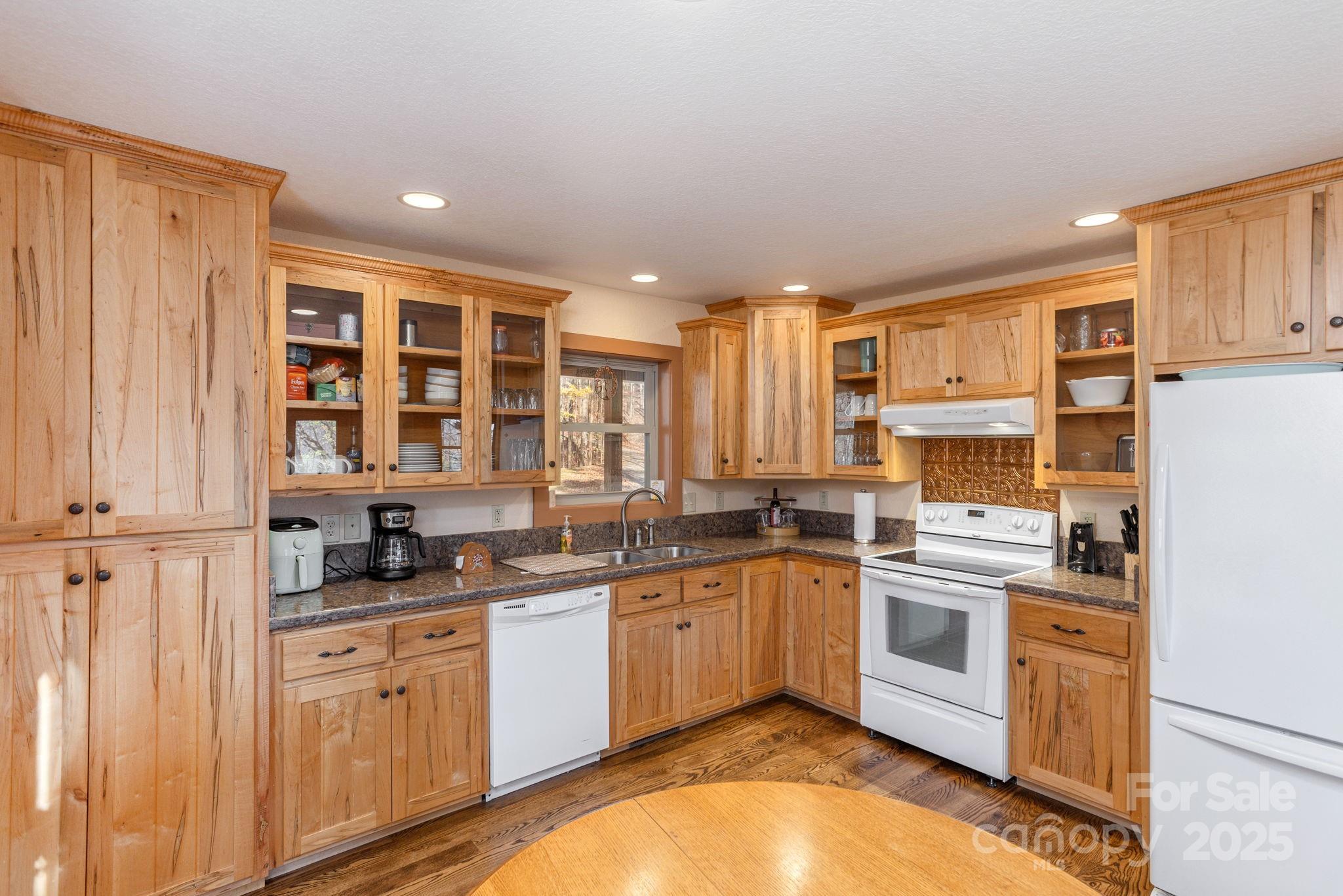 48 & 50 Wild Turkey Run Black Mountain NC 28711