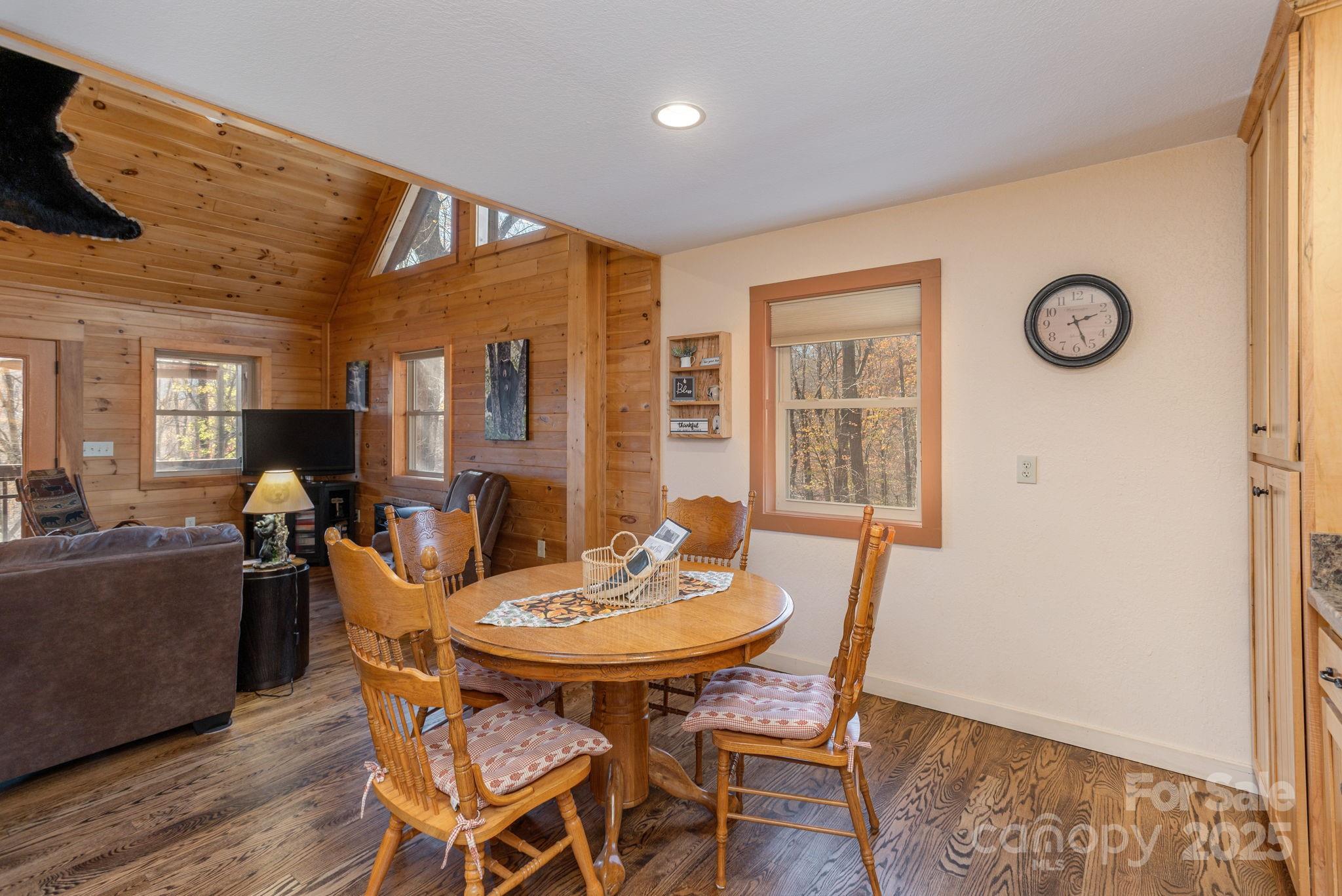 48 & 50 Wild Turkey Run Black Mountain NC 28711