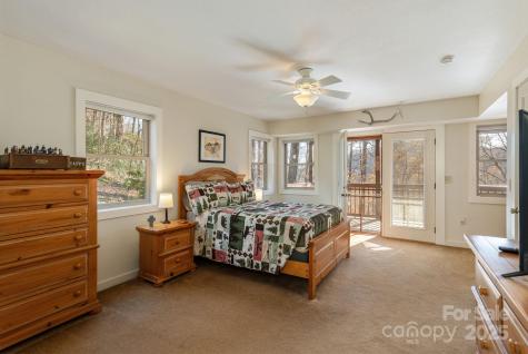 48 & 50 Wild Turkey Run Black Mountain NC 28711