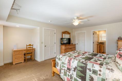 48 & 50 Wild Turkey Run Black Mountain NC 28711