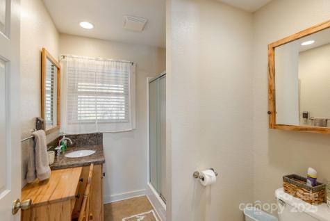 48 & 50 Wild Turkey Run Black Mountain NC 28711