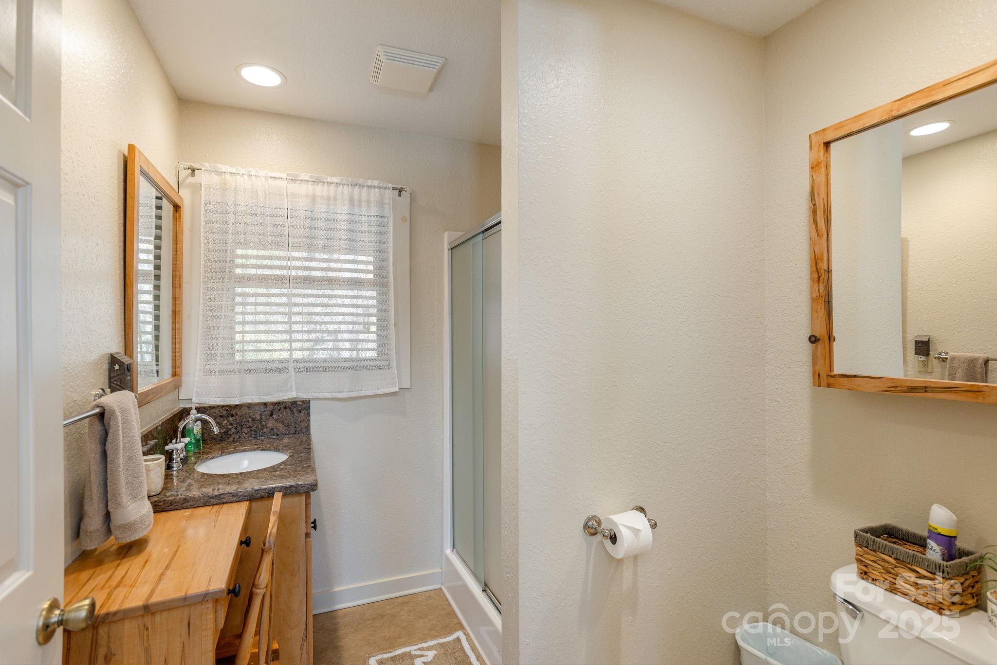 48 & 50 Wild Turkey Run Black Mountain NC 28711