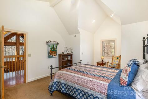 48 & 50 Wild Turkey Run Black Mountain NC 28711