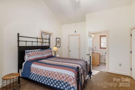 48 & 50 Wild Turkey Run Black Mountain NC 28711