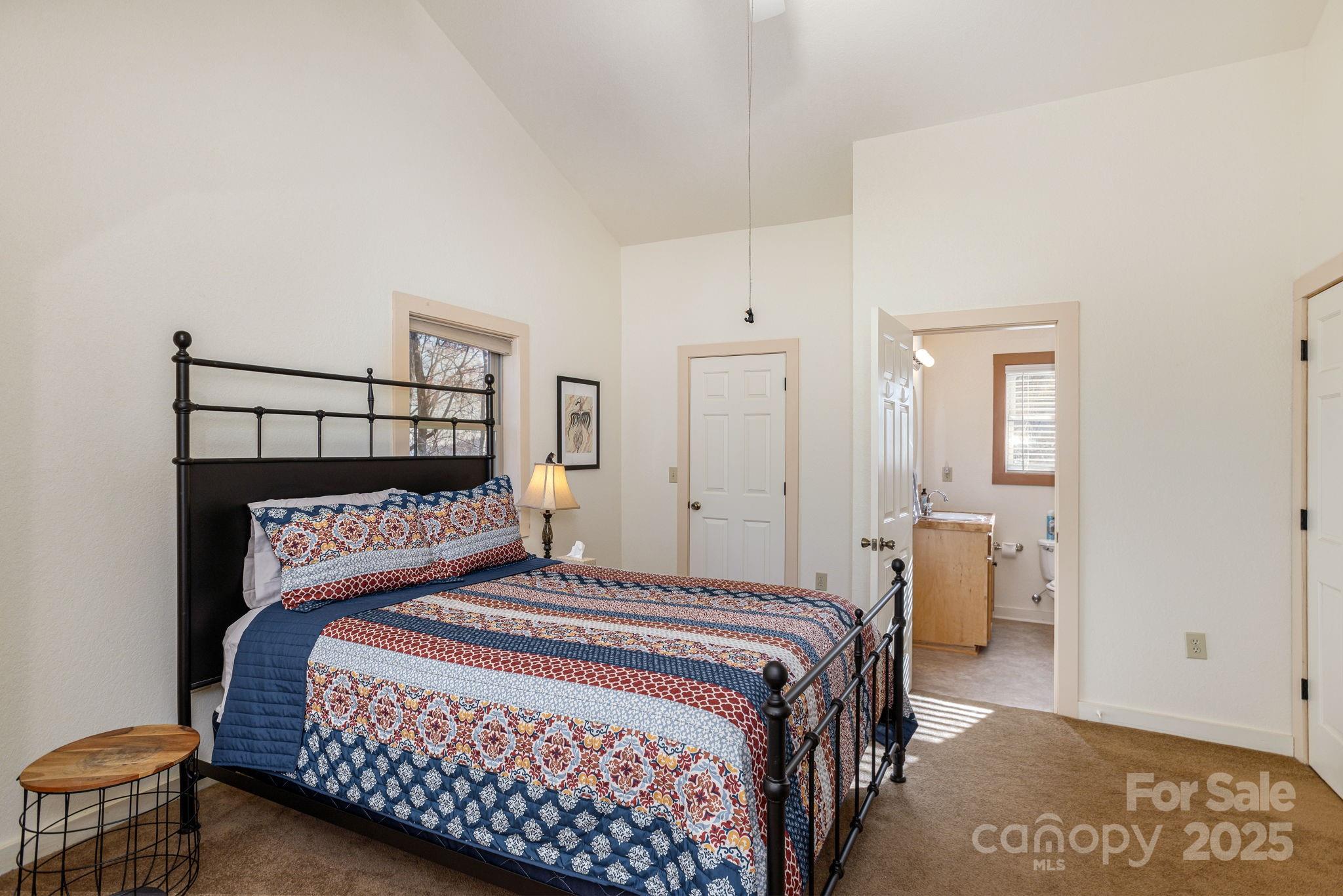 48 & 50 Wild Turkey Run Black Mountain NC 28711