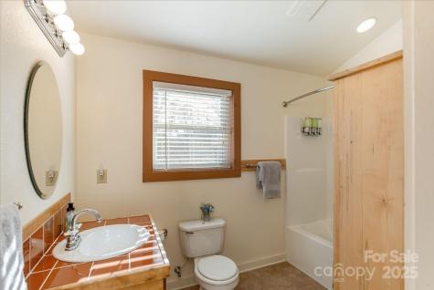 48 & 50 Wild Turkey Run Black Mountain NC 28711