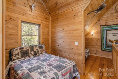 48 & 50 Wild Turkey Run Black Mountain NC 28711