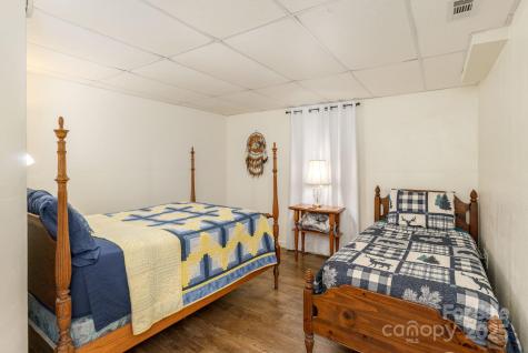 48 & 50 Wild Turkey Run Black Mountain NC 28711