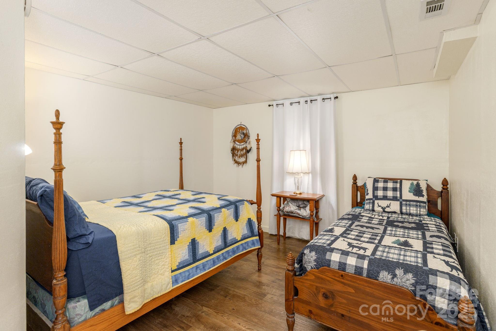 48 & 50 Wild Turkey Run Black Mountain NC 28711