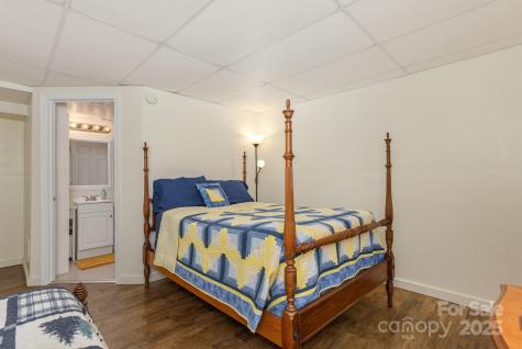 48 & 50 Wild Turkey Run Black Mountain NC 28711