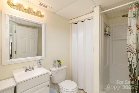 48 & 50 Wild Turkey Run Black Mountain NC 28711