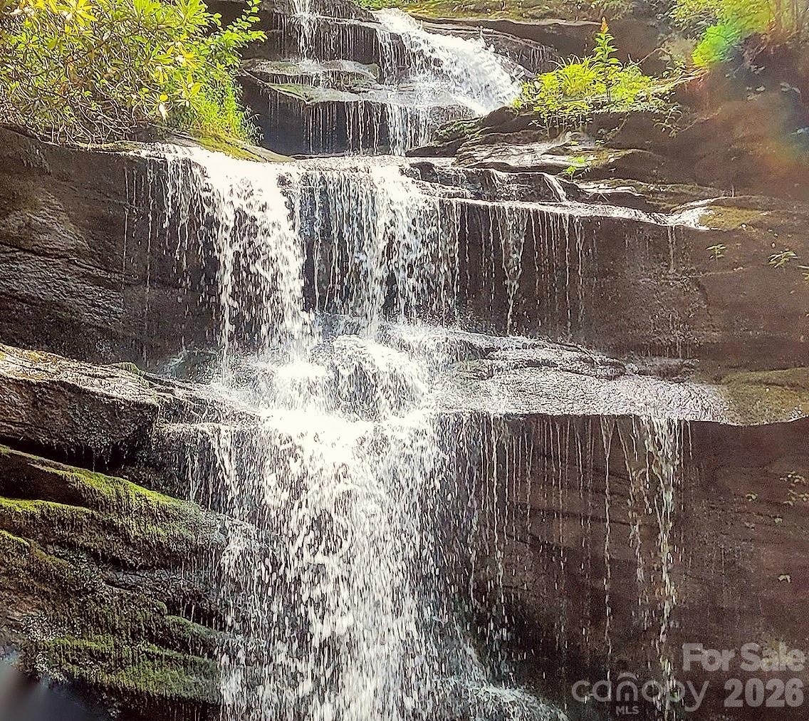 48 & 50 Wild Turkey Run Black Mountain NC 28711