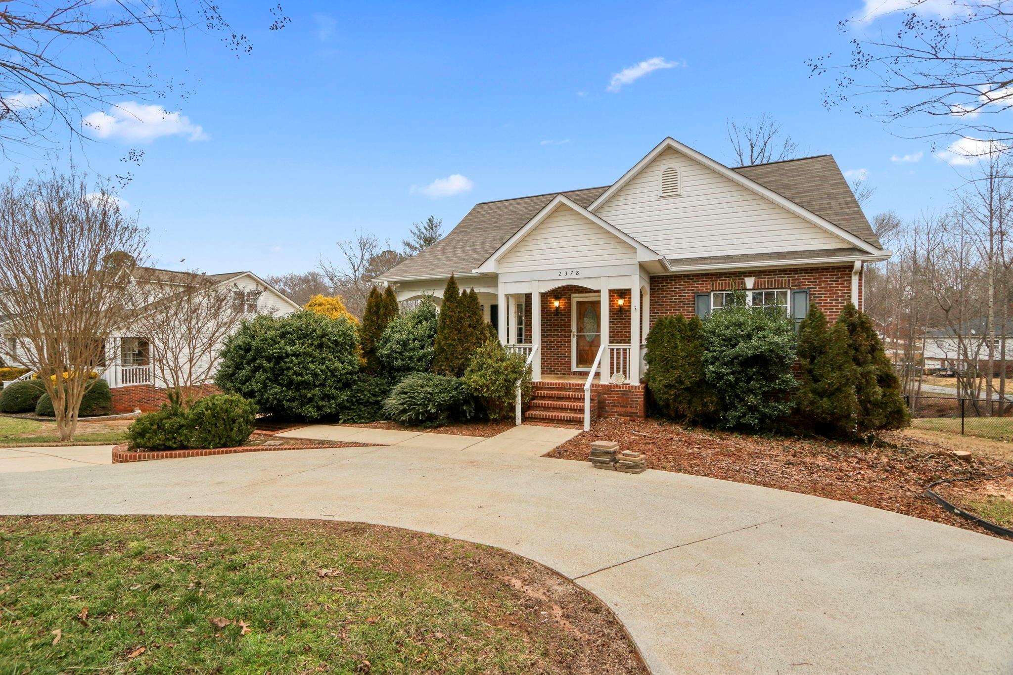 2378 24th Street Lane NE Hickory NC 28601