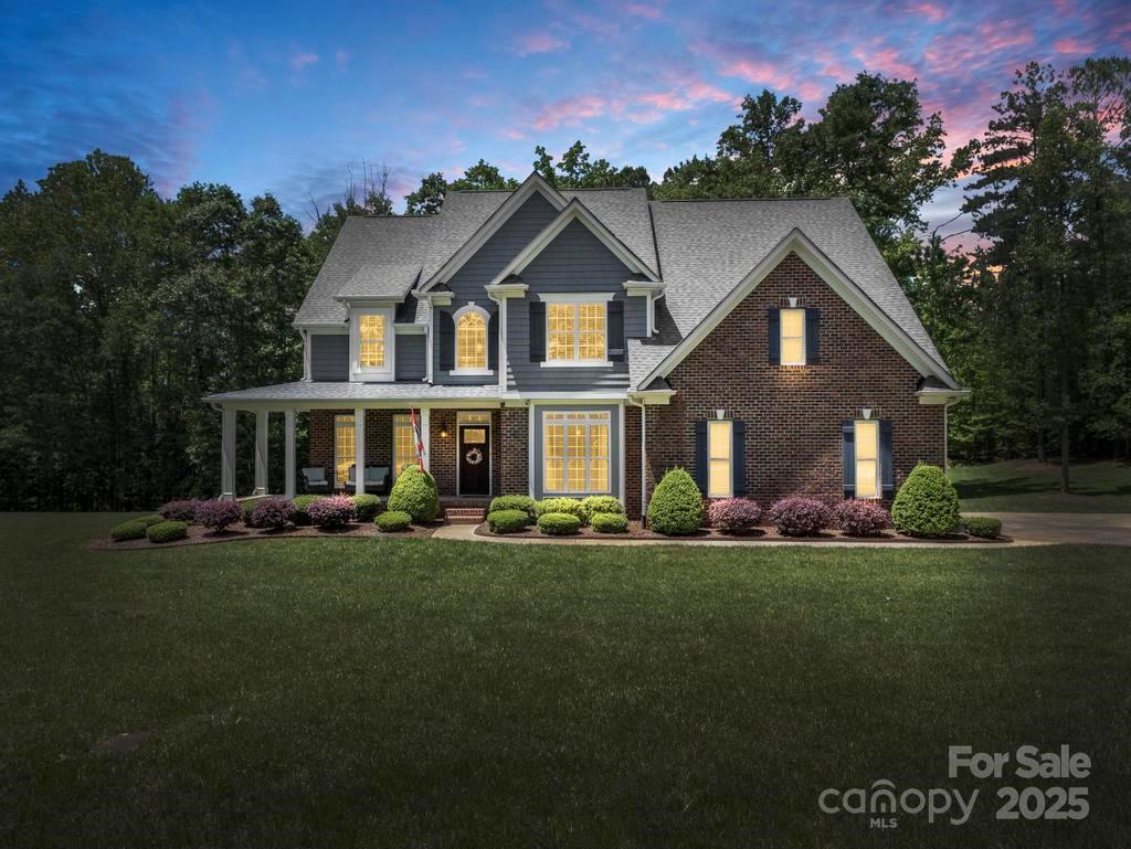 270 Conifer Way Shelby NC 28150