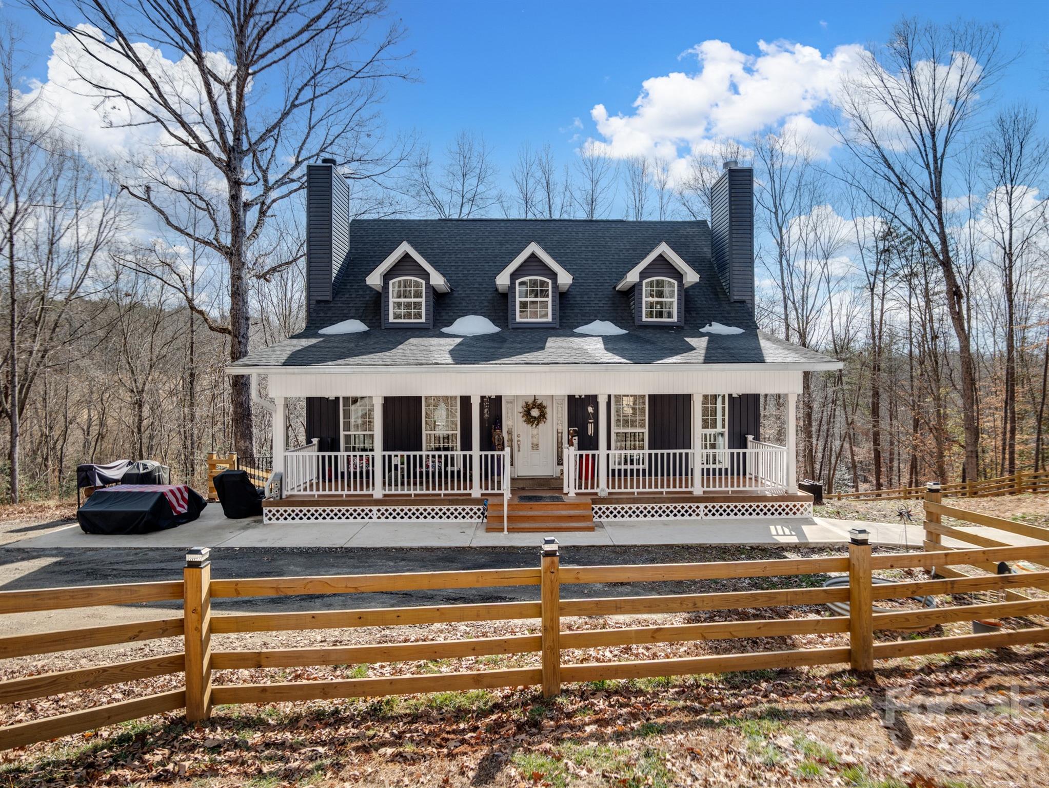 239 Old Lion Road Statesville NC 28625