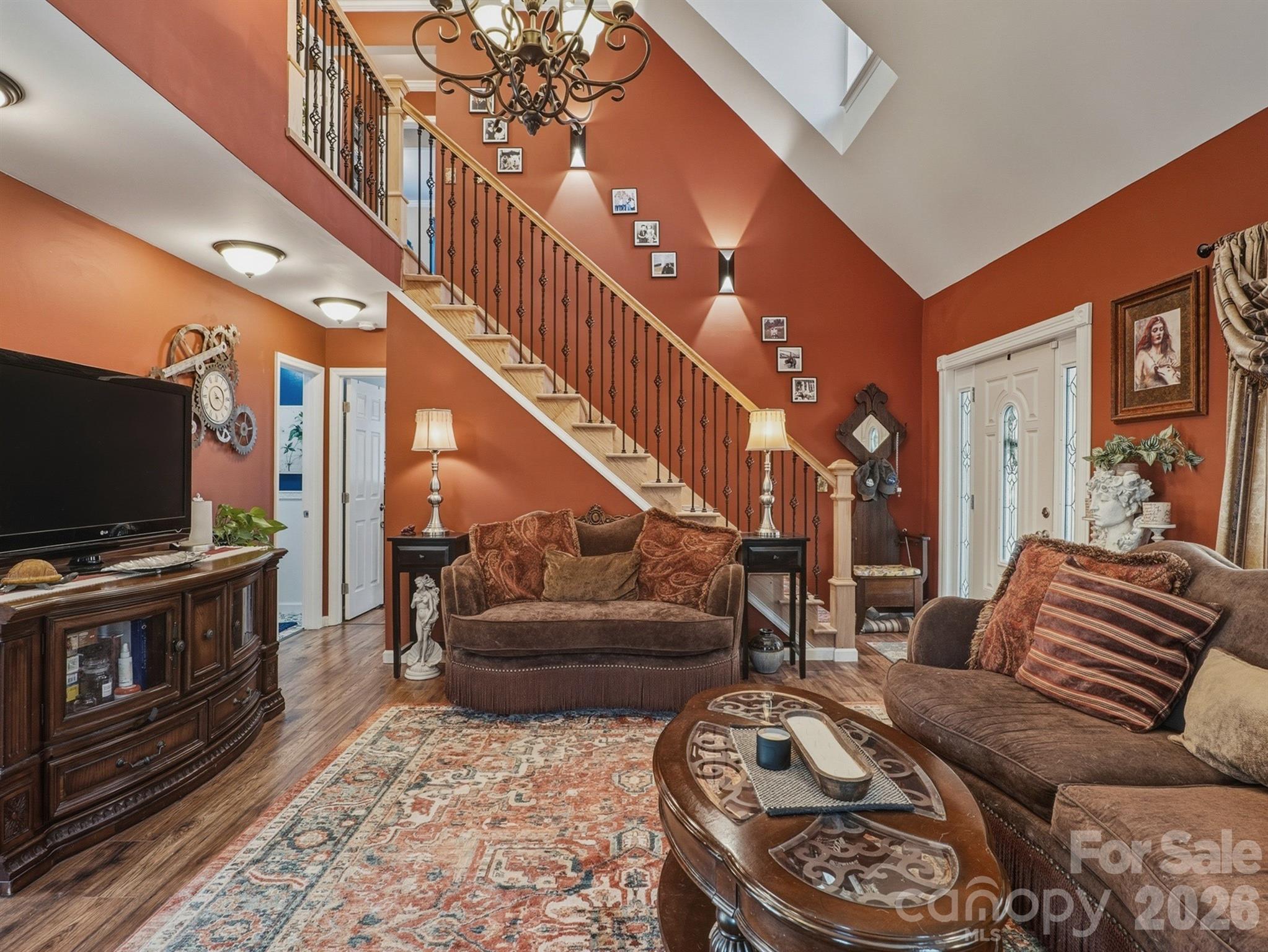 239 Old Lion Road Statesville NC 28625