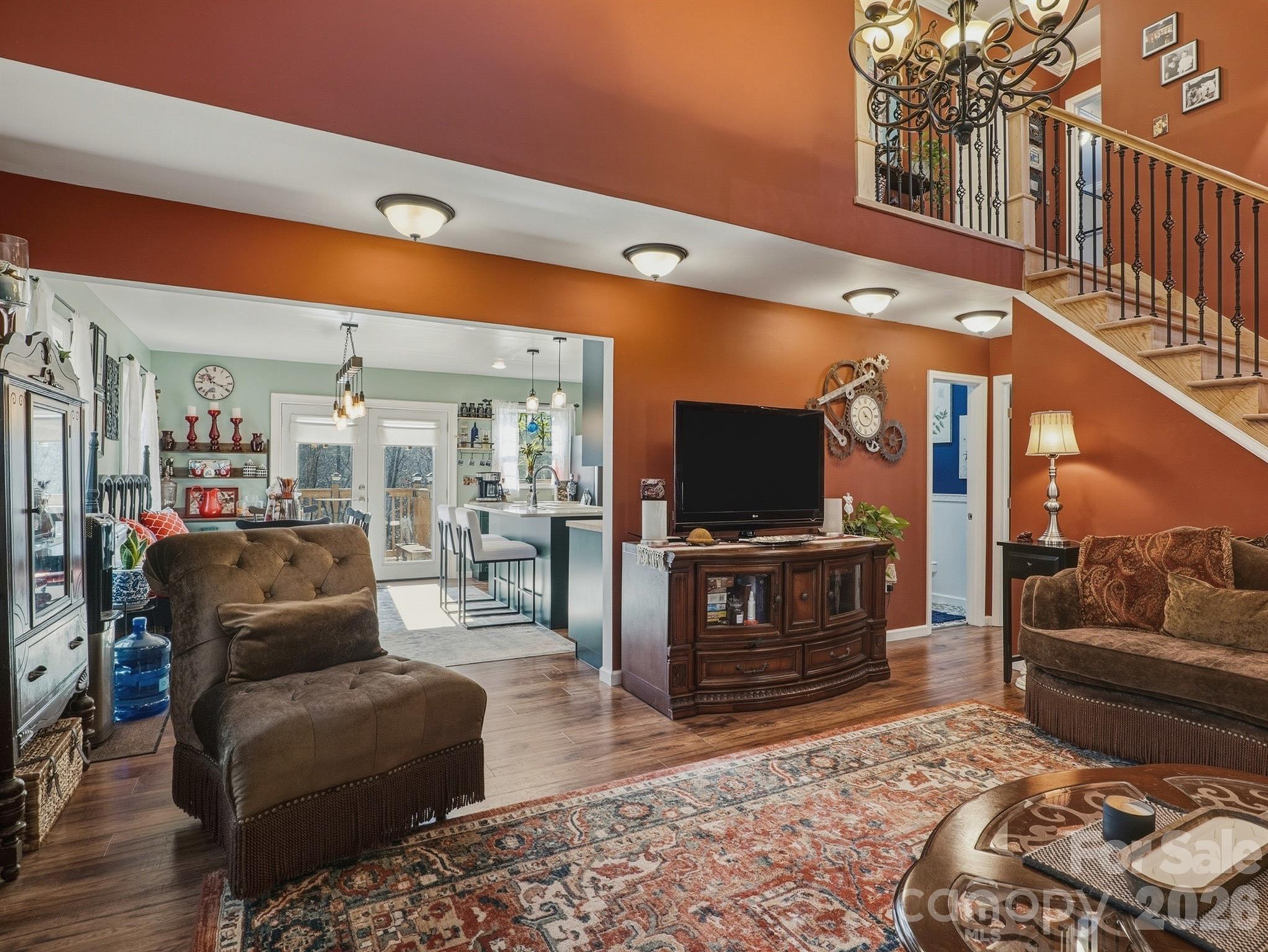 239 Old Lion Road Statesville NC 28625