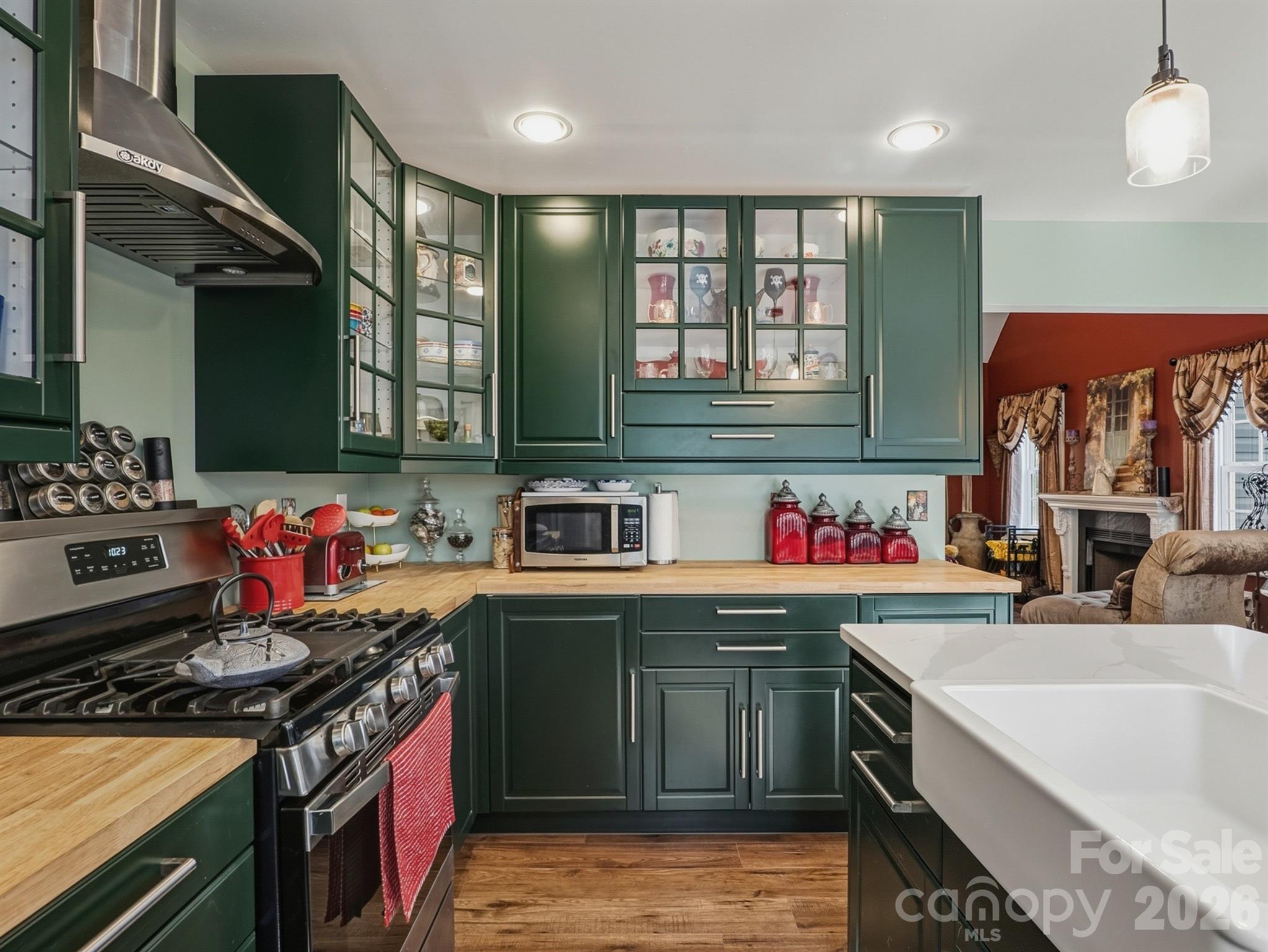 239 Old Lion Road Statesville NC 28625
