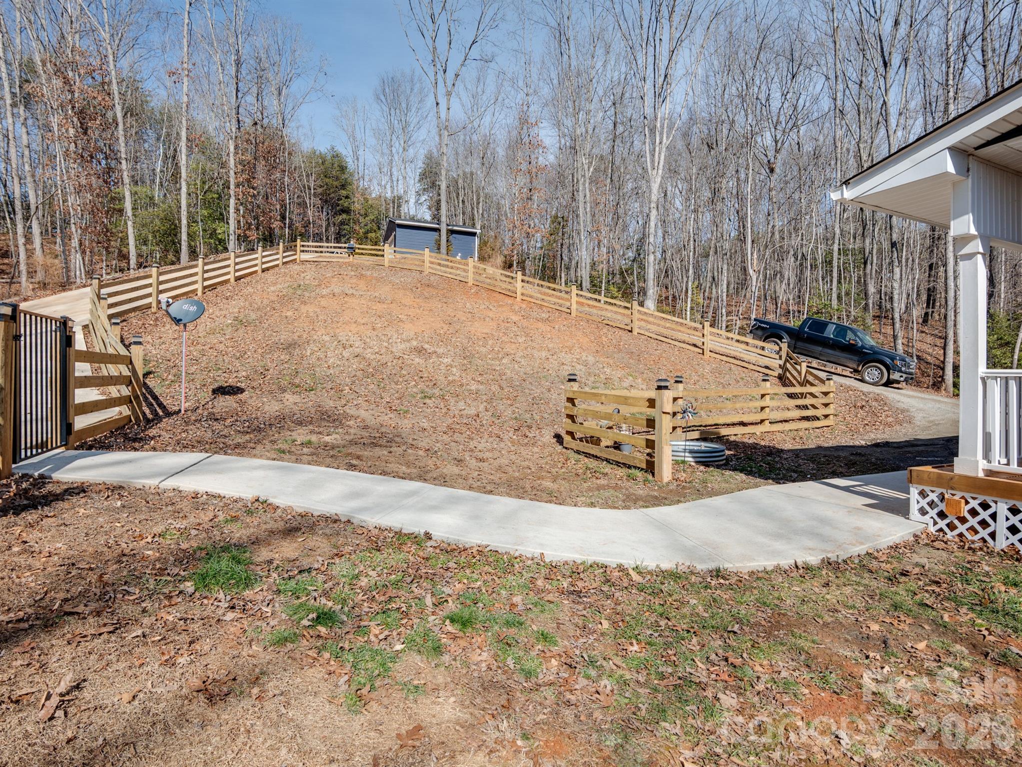 239 Old Lion Road Statesville NC 28625