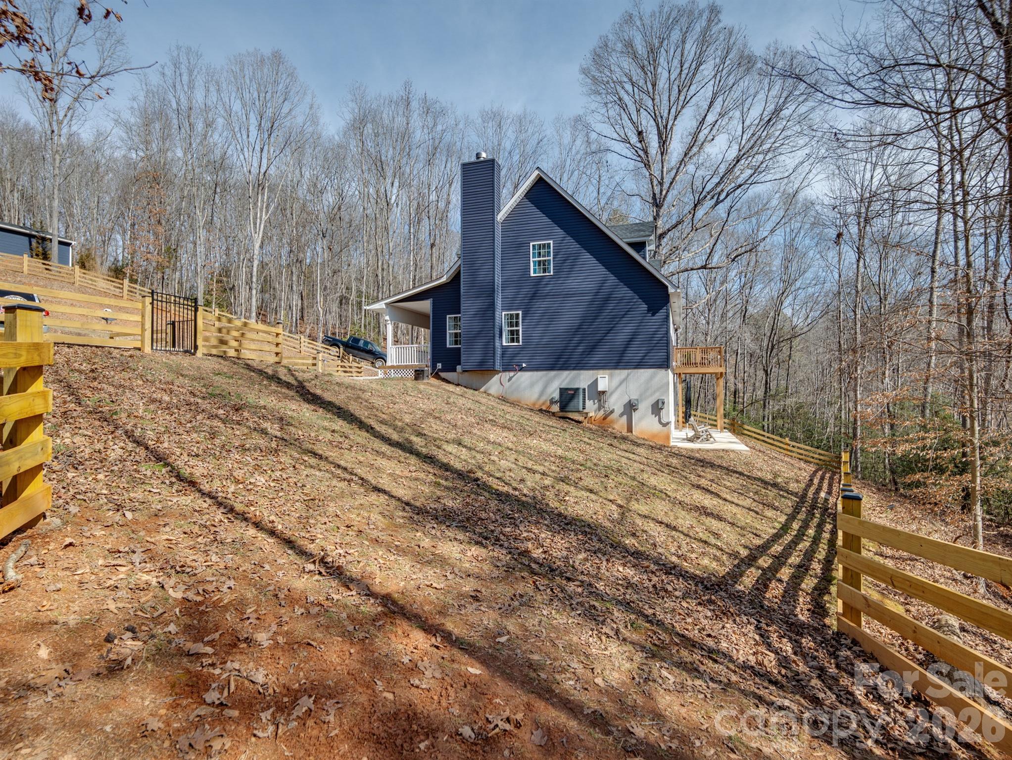 239 Old Lion Road Statesville NC 28625