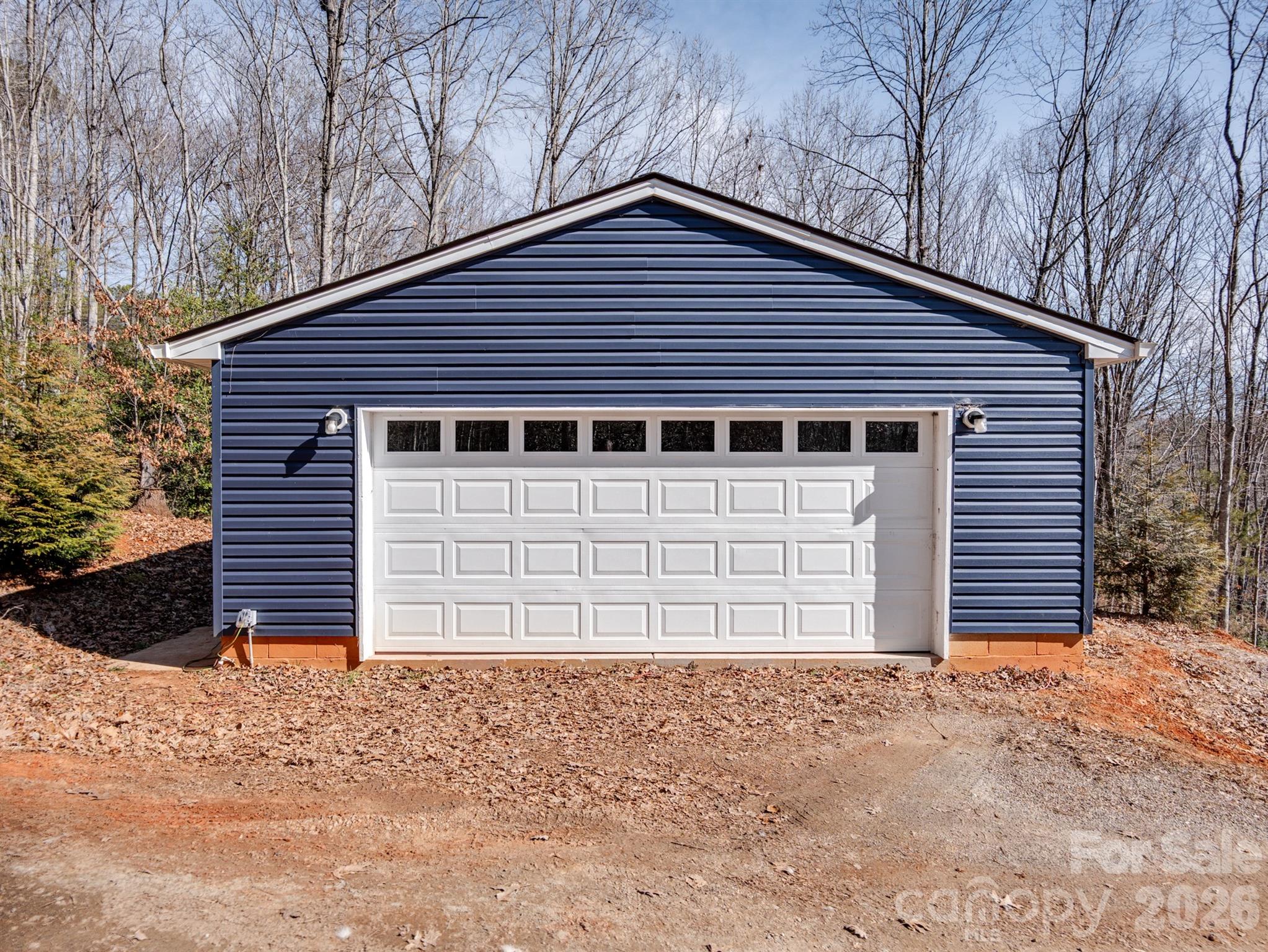 239 Old Lion Road Statesville NC 28625