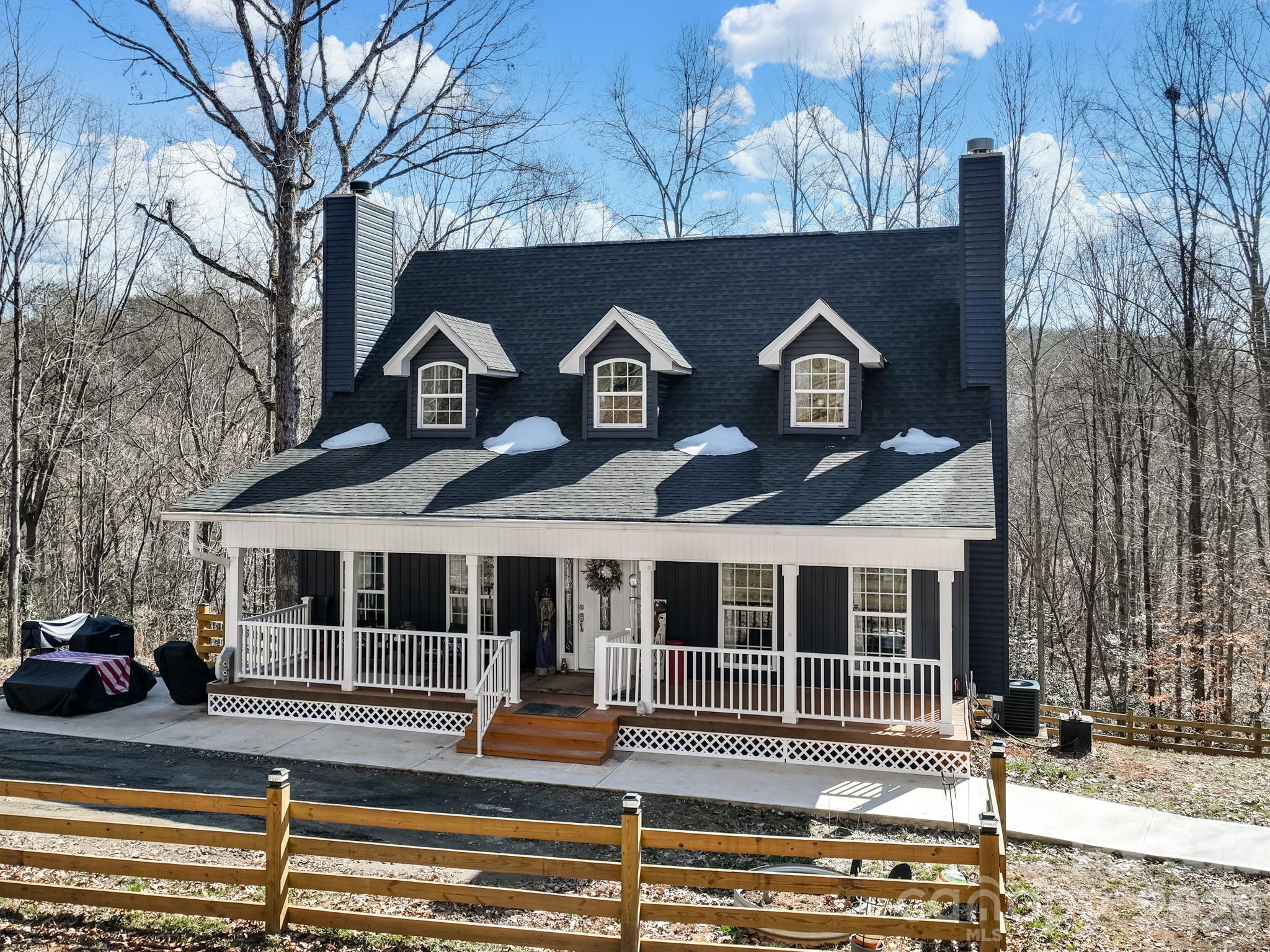 239 Old Lion Road Statesville NC 28625