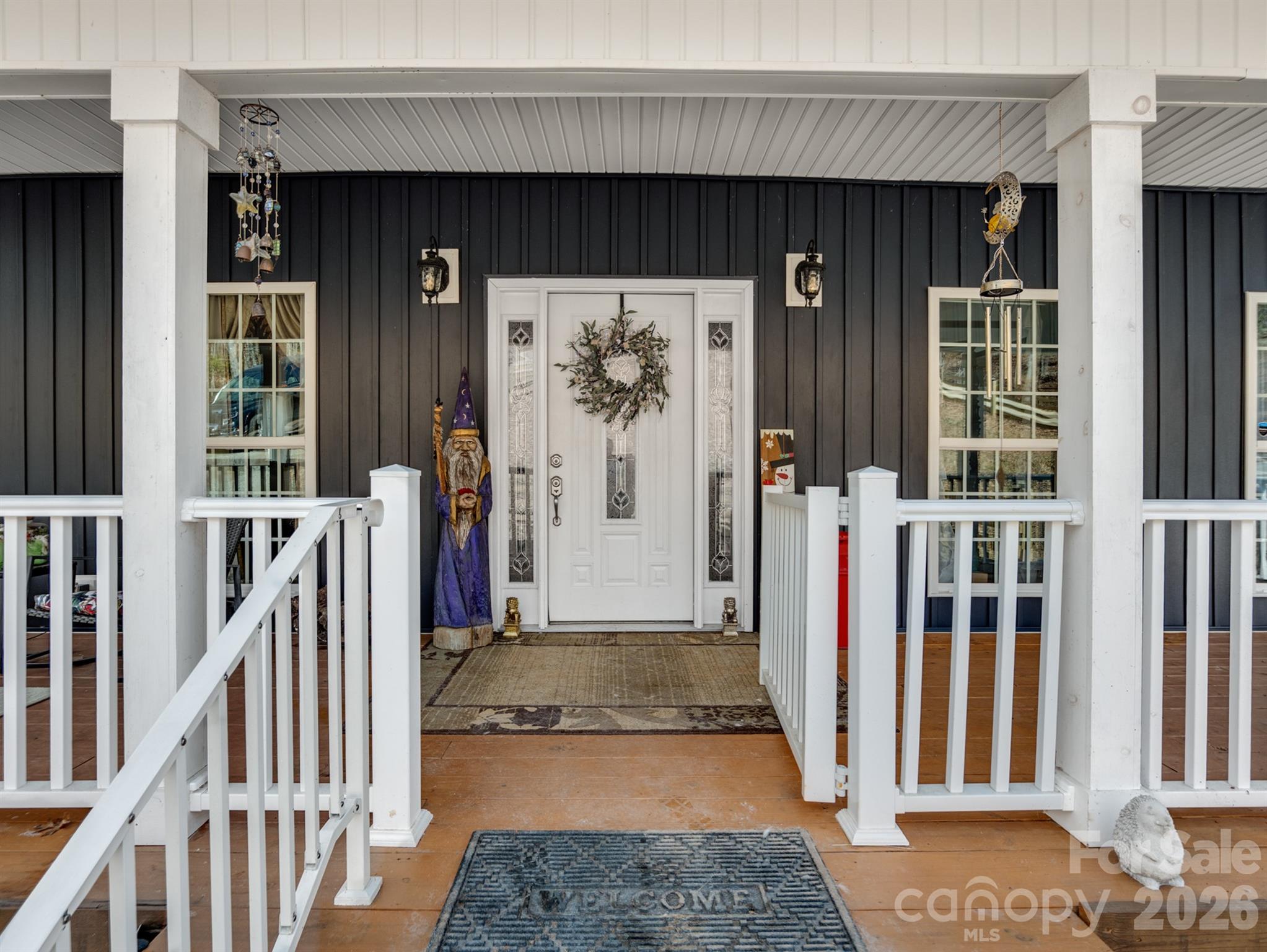 239 Old Lion Road Statesville NC 28625