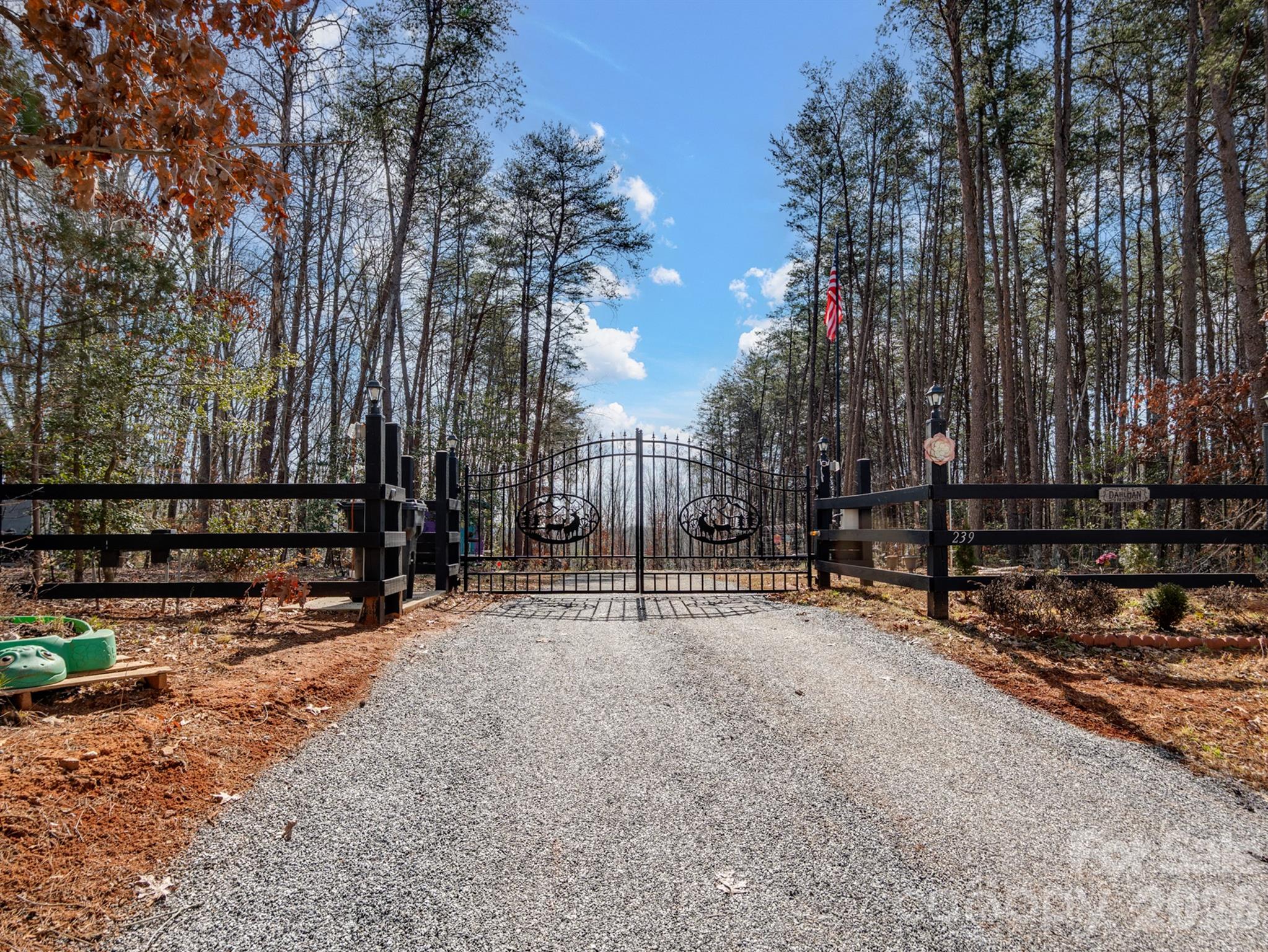 239 Old Lion Road Statesville NC 28625