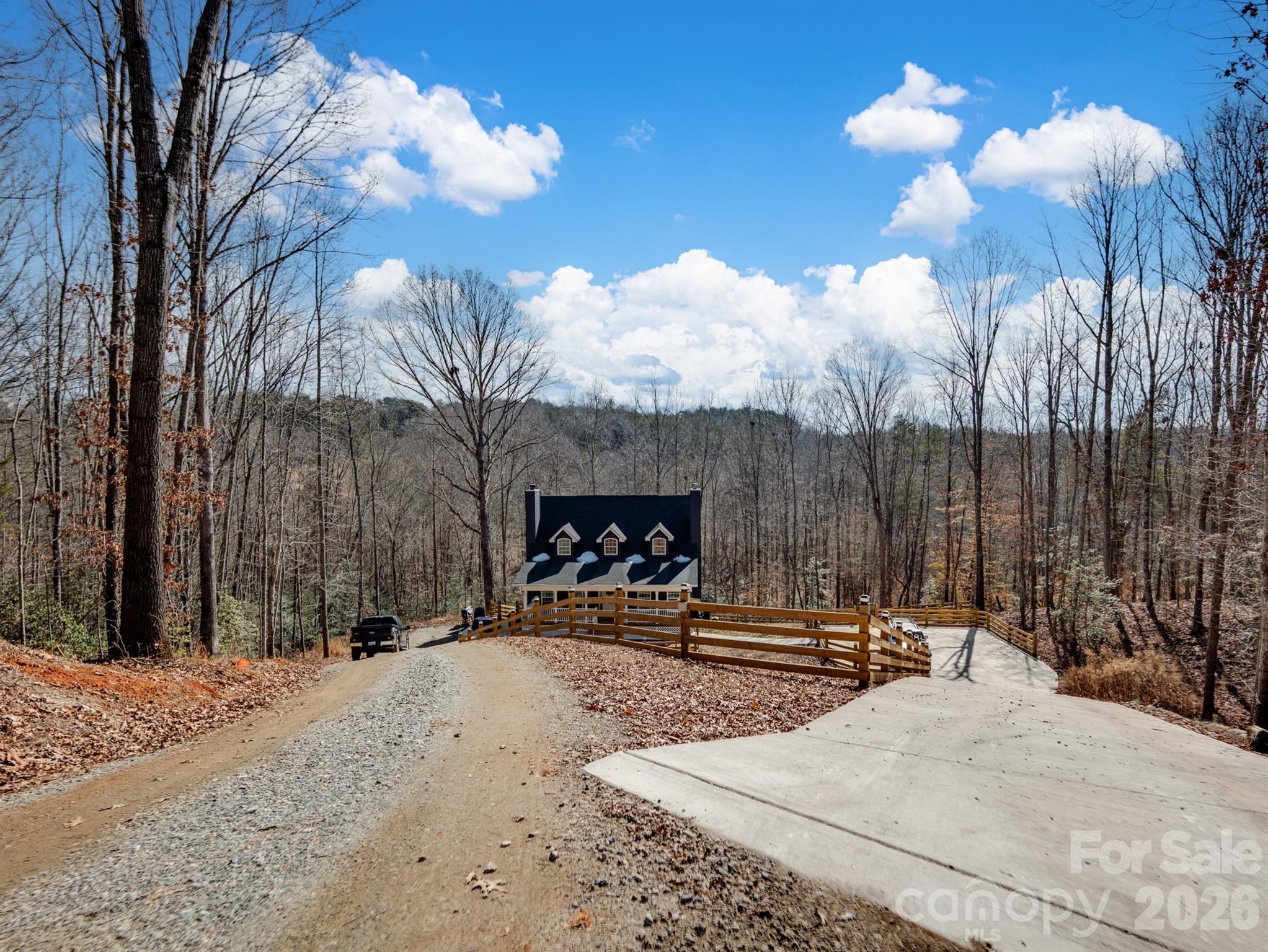 239 Old Lion Road Statesville NC 28625