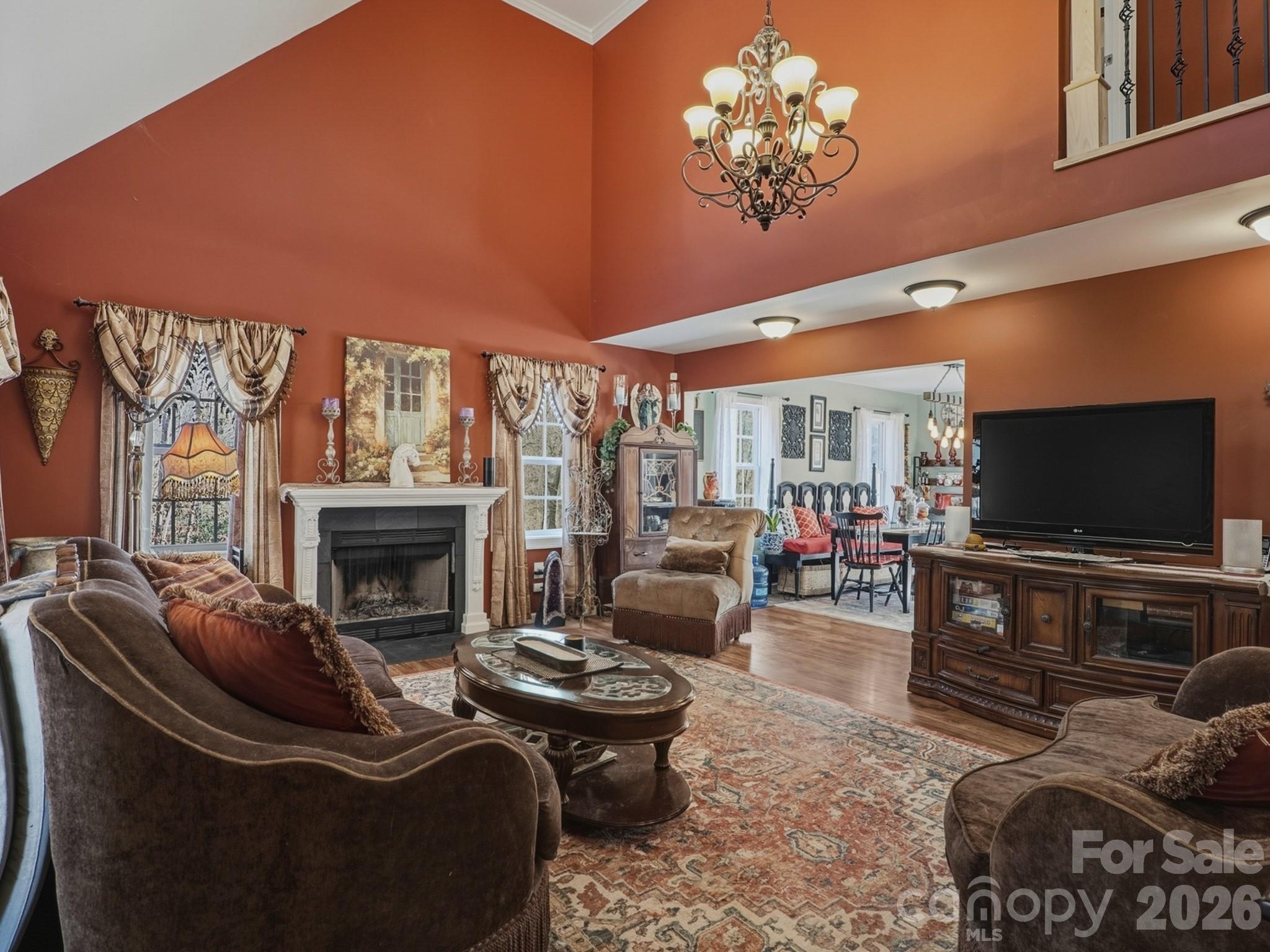 239 Old Lion Road Statesville NC 28625