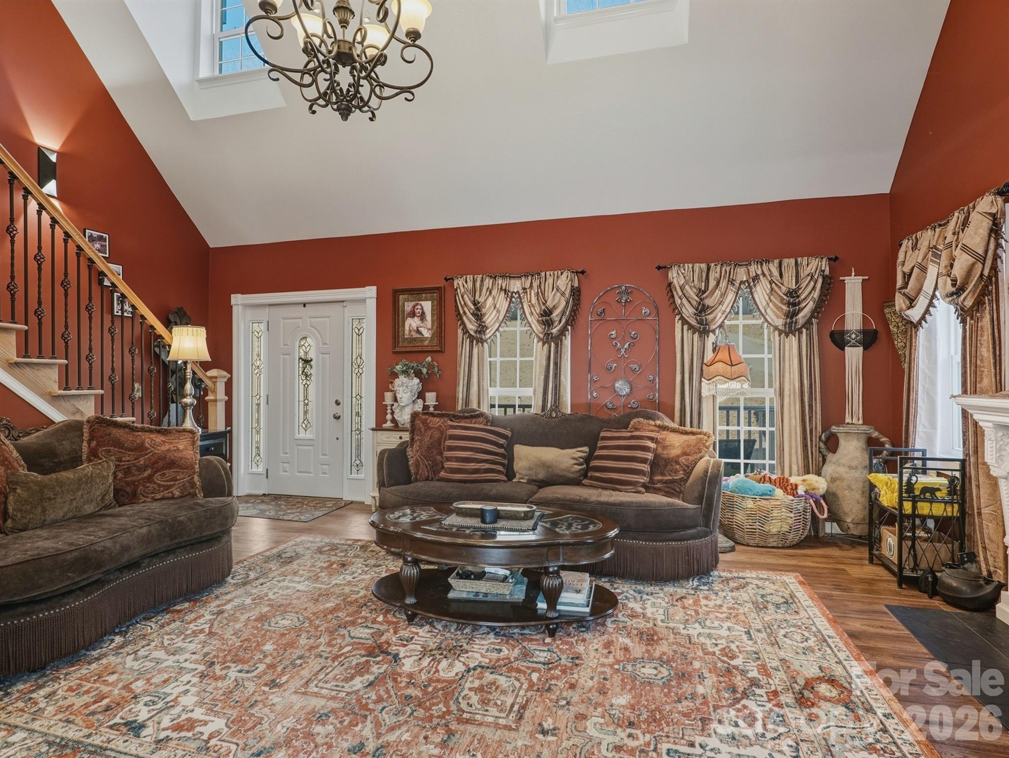 239 Old Lion Road Statesville NC 28625