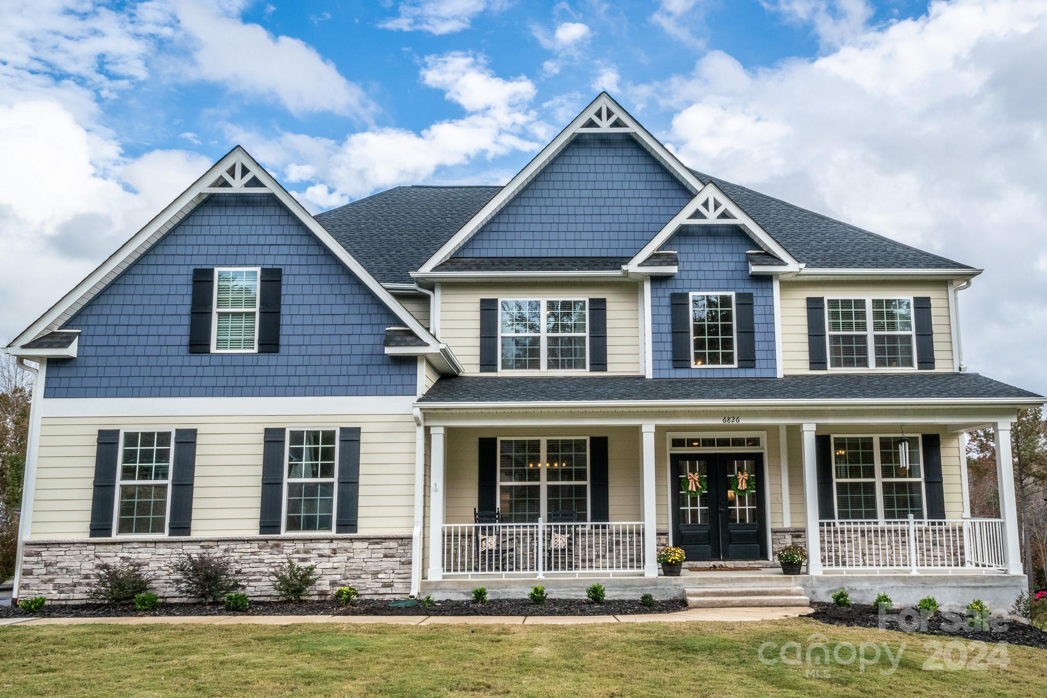 6826 Forney Hill Road Denver NC 28037