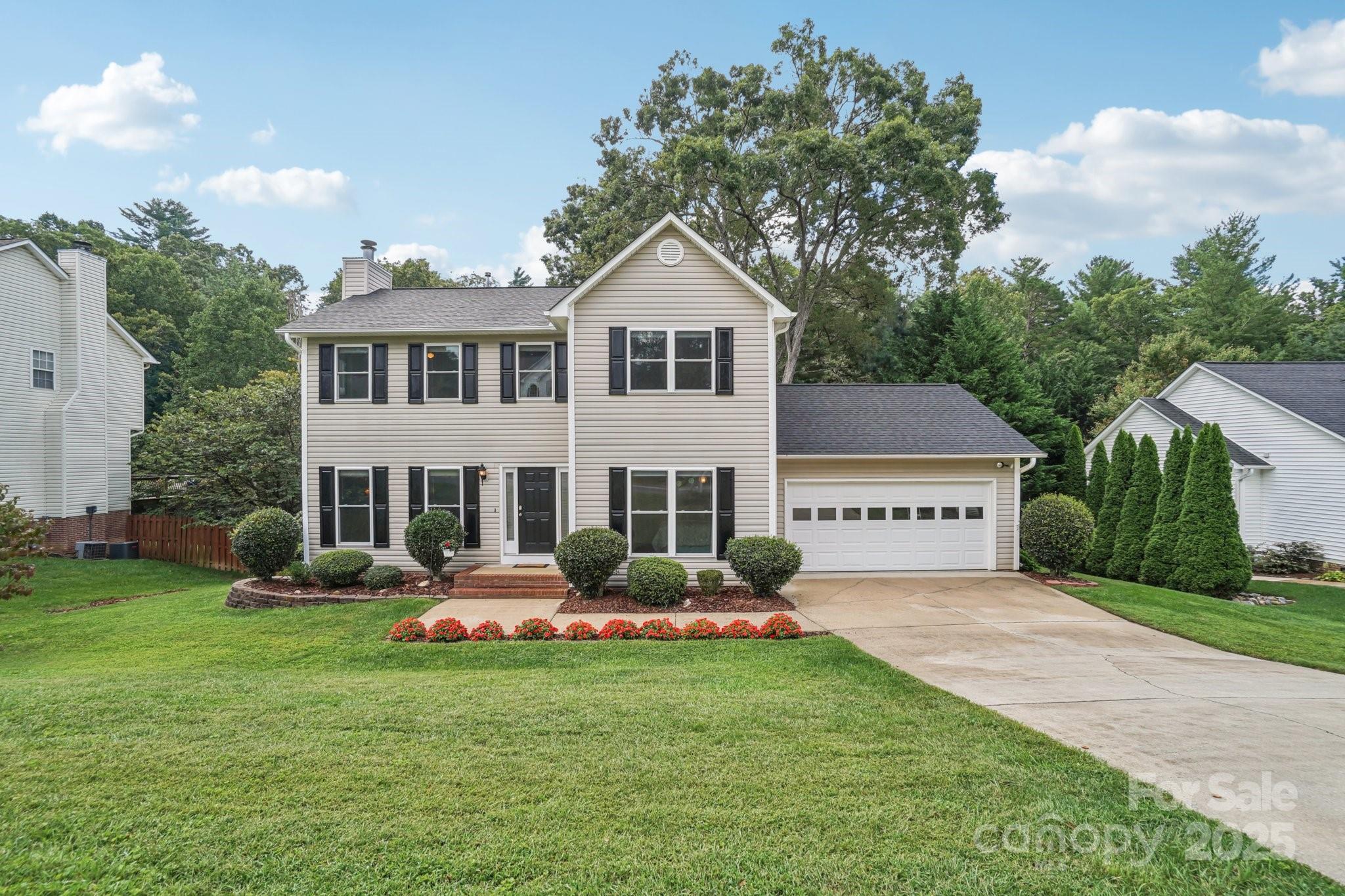 224 River Birch Drive Fletcher NC 28732