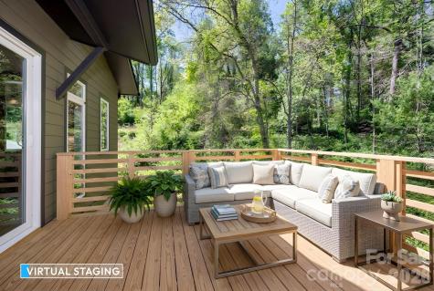 63 Orrinel Way Asheville NC 28806