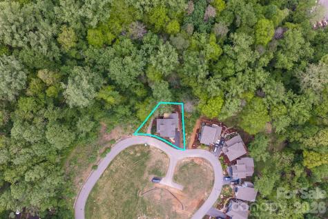 63 Orrinel Way Asheville NC 28806