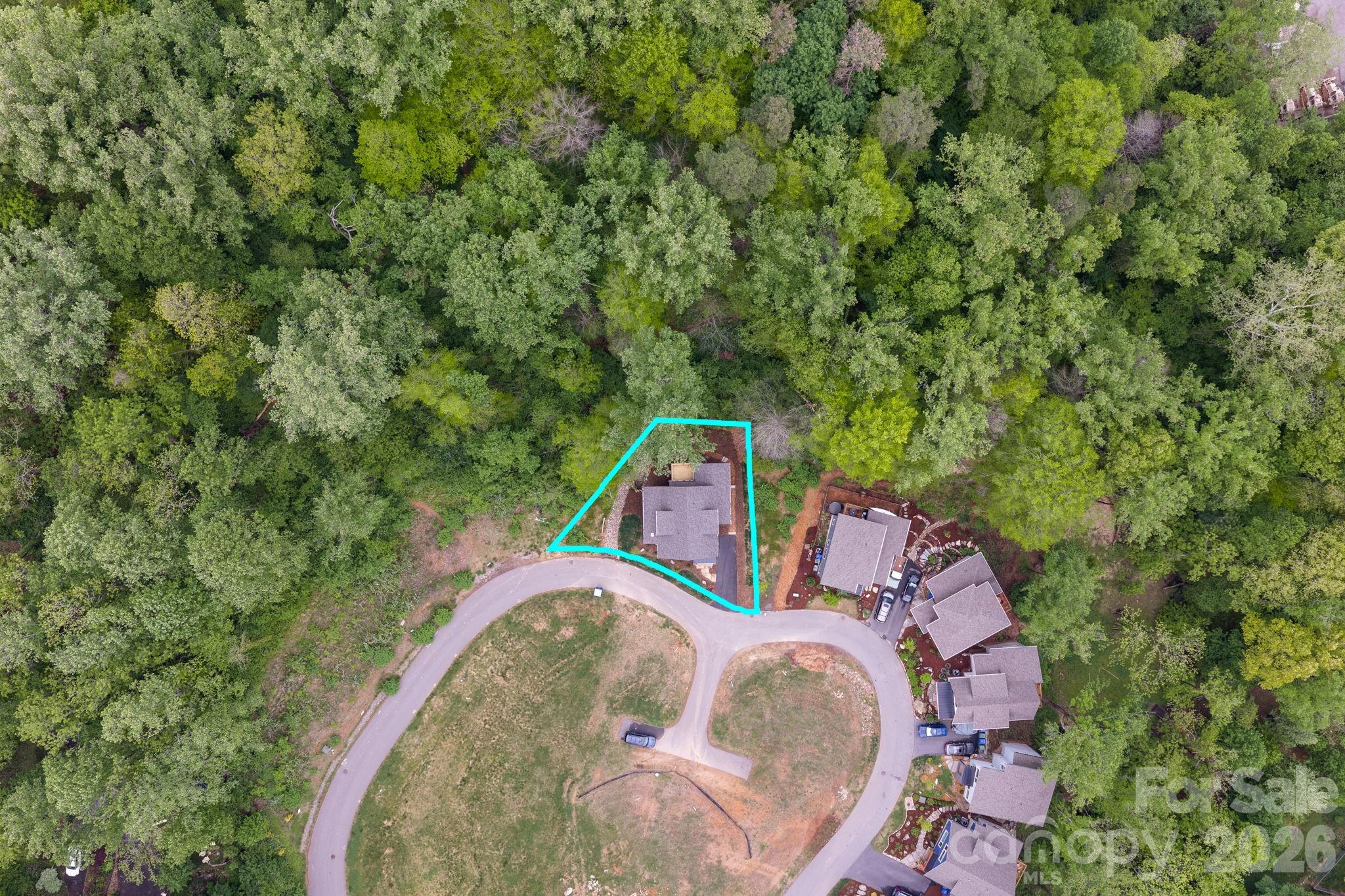 63 Orrinel Way Asheville NC 28806