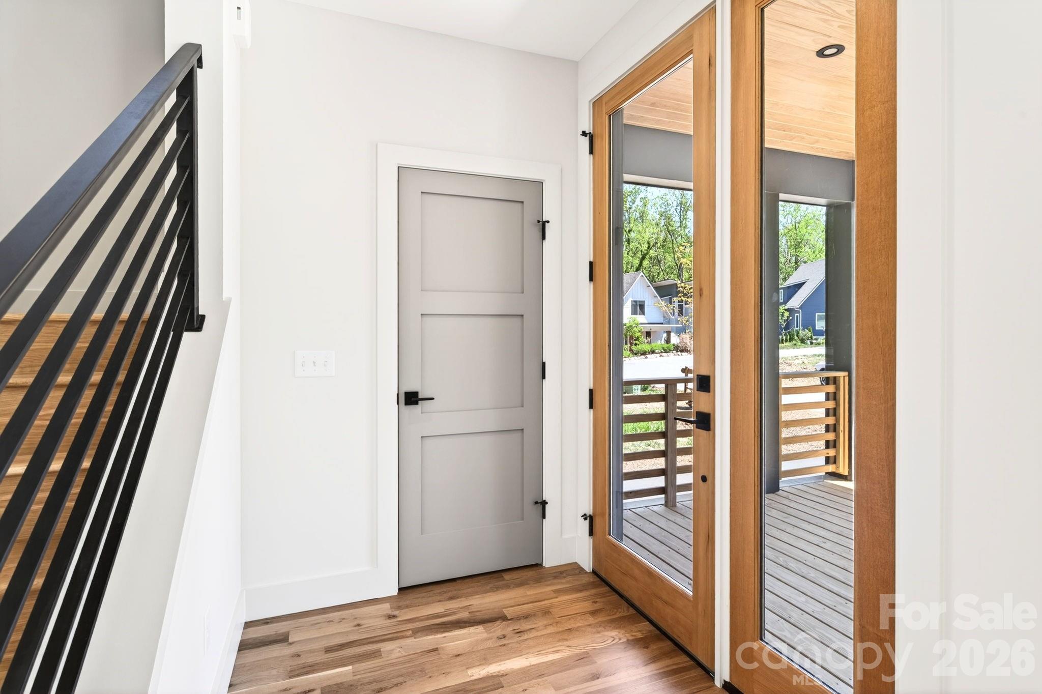 63 Orrinel Way Asheville NC 28806