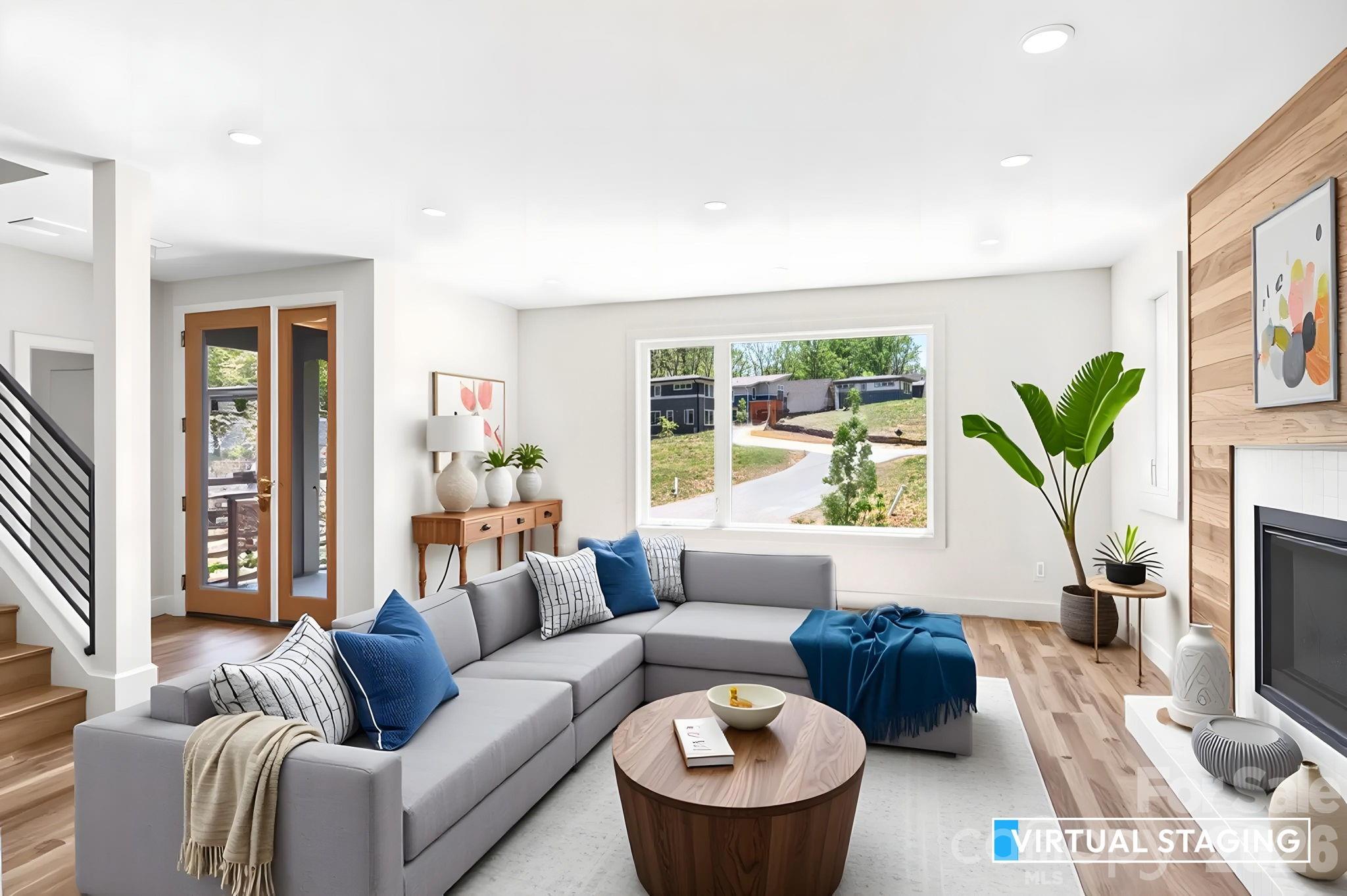 63 Orrinel Way Asheville NC 28806